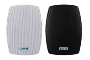 רמקול 10-40W 3-6.5" COPA איכותי לתלייה