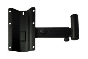 סטנד רמקול לקיר 30/40 ס"מ