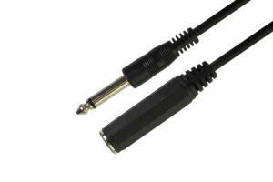 כבל מאריך שקע PL לתקע PL באורך 1-20 מטר