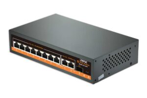 סוויץ 8 פורטים 1 ג'יגה