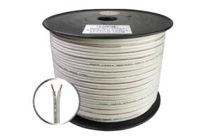 כבל רמקול נחושת בעובי 1.5-2.5 מ"מ