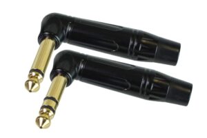 תקע PL מתכת בזוית