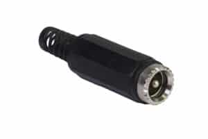 שקע 2.1 מ״מ DC במגוון וריאציות