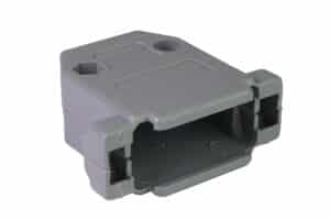 מכסה D במגוון פינים