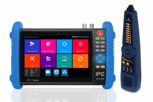 מוניטור טכנאים 9800