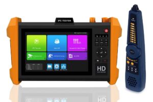 מוניטור טכנאים K15