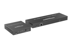 בורר HDMI+USB בטכנולוגיית KVM, 4 כניסות – דגם 72000C