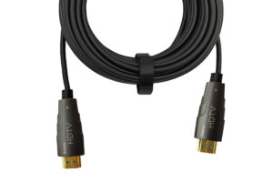 כבל HDMI אופטי 4K