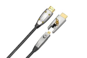 כבל HDMI eARC