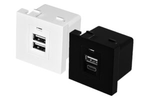 מטען USB לגרנד זרם כולל 2.1A