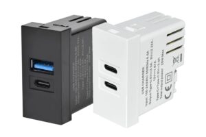 מטען USB לגרנד זרם כולל 4A 20W
