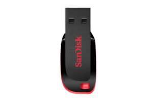 דיסק און קי SanDisk USB2.0 בנפח 16-128GB