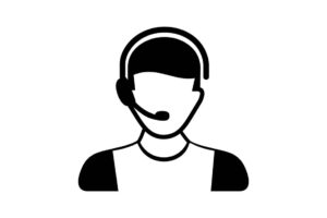 שעת תמיכה למערכת כריזה IP