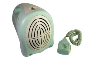 מגפון CAROL בהספק 20W