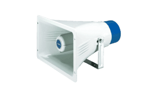 רמקולים למערכות כריזה