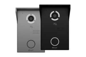 פנל אינטרקום וידאו IP