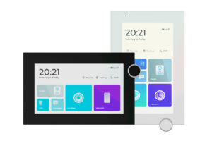 מוניטור לינוקס IP