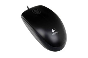 עכבר חוטי לוגי'טק