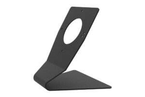 מעמד שולחני מתכתי יוניברסלי למוניטורי BAS-IP