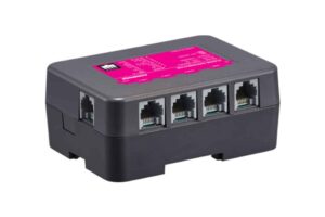 מפצל קומה וידאו