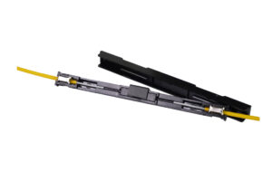 מחבר אופטי מהיר לסיב