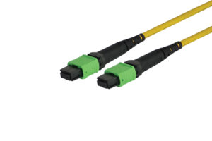 מגשר אופטי MPO SM