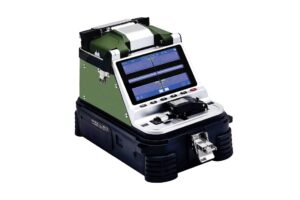 רתכת סיבים אופטיים מקצועית