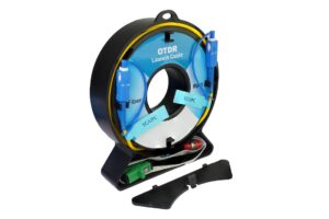 כבל השקה OTDR