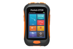 בודק סיבים OTDR