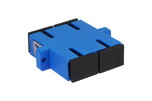 מתאם אופטי כפול SC-SC SM