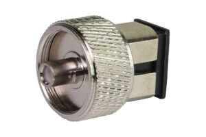 מתאם אופטי OTDR SC