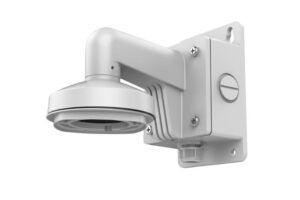 זרוע עם קופסת חיבורים