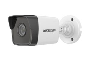 מצלמת מיני צינור IP חיצונית 2MP