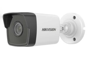 מצלמת מיני צינור IP חיצונית 5MP