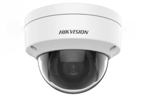 מצלמת כיפה IP חיצונית 2MP