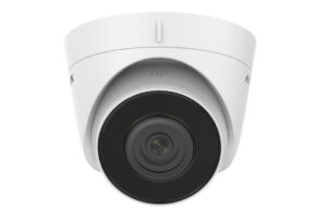 מצלמת כיפה טורט IP חיצונית 5MP