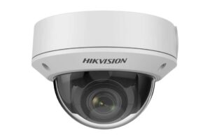 מצלמת כיפה IP חיצונית 4MP