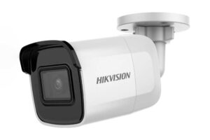 מצלמת מיני צינור IP חיצונית 2MP