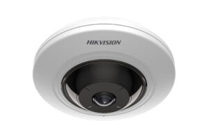 מצלמת מיני עין הדג IP 5MP