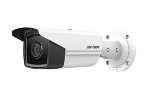 מצלמת צינור IP חיצונית 2.8/4MP