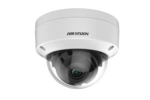 מצלמת כיפה TVI - 4in1 חיצונית 5MP