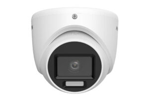 מצלמת טורט TVI - 4in1 חיצונית 2MP מיקרופון מובנה