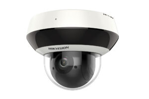 מצלמת מיני IP PTZ 4MP