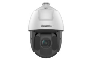 מצלמת IP PTZ 4MP