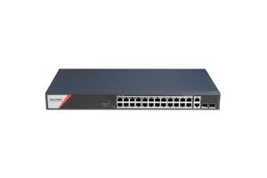 סוויצ' PoE 370W 1G 24+2+2 מנוהל בענן