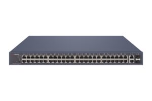 סוויצ' PoE 470W 1G 48+2+2 מנוהל בענן