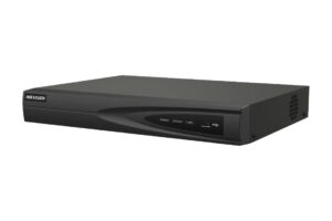 מערכת הקלטה NVR PoE ל4 ערוצים 8MP