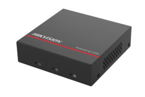 מערכת הקלטה מיני NVR 4/8 ערוצים עם/בלי PoE