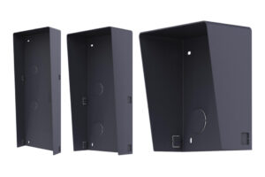 גגון למסגרת על הטיח