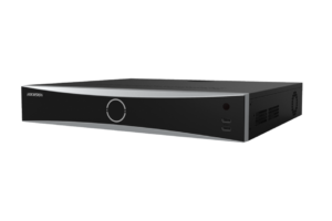 DVR
